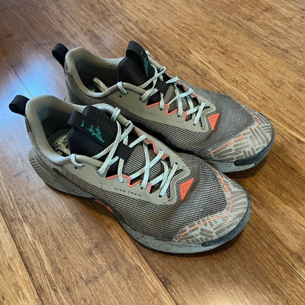 Nike Juniper Trail 3